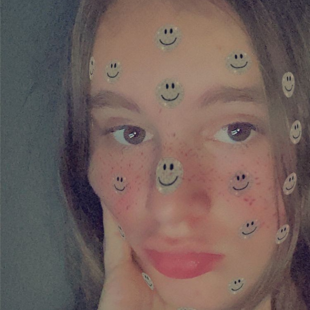 Meet your Posher, Athena